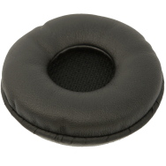 Coussins en cuir pour Jabra Biz 2300 (10 pièces)