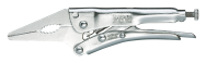 KNIPEX 41 34 165 Pince-étau - 16,5 cm