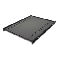 APC Rack - Étagère - pour NetShelter EP, NetShelter ES, NetShelter SX, Netshelter VX, NetShelter WX