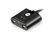 ATEN US224 - Commutateur de partage de périphériques USB