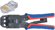 KNIPEX 97 51 12 SB Pince à sertir