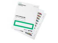 HPE Q2017A Multicolore 284,5x5,1x226,1mm