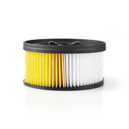 Cartouche Nedis Karcher WD4/5