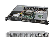 SuperMicro SuperServer SYS-1019D-14CN-RDN13TP+ Intel Xeon D-2177NT