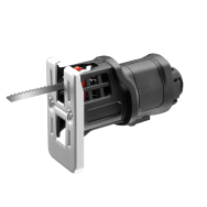Lame de scie sauteuse Black & Decker MTJS1 45 mm