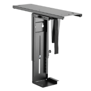 LogiLink EO0004 Support de CPU monté sur table