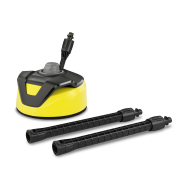 Kärcher T 5 T-Racer Nettoyant pour surfaces K 2 - K 2 Premium