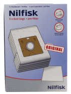 Nilfisk 78602600 - Sac - pour aspirateurs