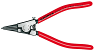 KNIPEX 46 11 G1 Pince pour circlips - 14 cm - 85 g