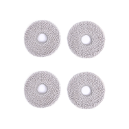 Ecovacs Chiffons de nettoyage X1/T10