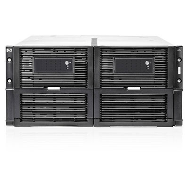 Disque dur SAS HPE D6000 140 To, rack 2 To, 5U