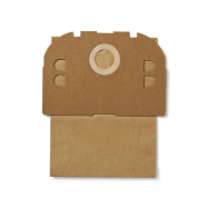 Sacs en papier Nedis Vorwerk VK250, paquet de 10