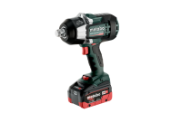 Outil pour clé à chocs Metabo SSW 18 LTX 1750 BL