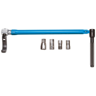 Clé pour vanne d'arrêt d'angle Gedore BL 260 mm 2829274