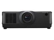 NEC Display PA1004UL - 10000 ANSI lumens - 3LCD - WUXGA (1920x1200) - 3000000:1 - 16:10 - 1016 - 12700 mm (40 - 500")