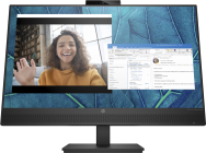 Écran de conférence HP M27m, prix européen EMEA