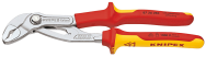 KNIPEX 87 26 250 Pince à rainures et languettes - 25 cm