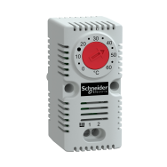 Thermostat électrique APC Schneider Electric, 230 V NSYCCOTHC