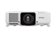 Epson EB-PU1006W - 6 000 lumens ANSI - 3LCD - WUXGA (1 920 x 1 200) - 2 000:1 - 16:10 - 1,07 milliard de couleurs