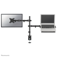 Neomounts Newstar Support pour ordinateur portable 10-32" 8 kg