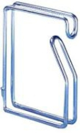 Guide-câble pour rack Rittal - (19") (paquet de 10) ( 7112000 )