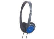 Casque Panasonic RP 010E