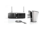 BARCO ClickShare CSC-1 - Prolongateur sans fil vidéo/audio/USB/réseau