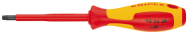 KNIPEX 98 26 10 - 16 cm - 25 g