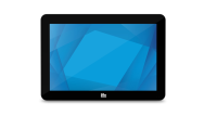 Elo Touch Solutions Elo Touch Solution 1002L - 25,6 cm (10,1") - 1280 x 800 pixels - HD - LCD - 29 ms - Noir