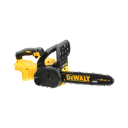 DEWALT DCM565N-XJ - 30 cm - 7,68 m/s - Noir - Jaune - 0,14 L - Batterie - 5 Ah