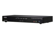 Commutateur KVMP ATEN CS1844 - Commutateur KVM / audio / USB