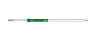 Wiha 26068 Tournevis Torx T15 - Acier chrome vanadium Modèle standard