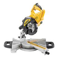 DEWALT DWS773 - 4500 tr/min - 48° - 48° - 93 dB - 104 dB - CA