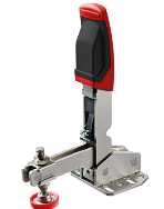 Bessey STC-VH50 Tendeur d'engrenage 4cm