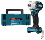 Makita DTW300ZJ Tourne-écrou
