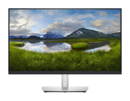 P2721Q - Moniteur LED - 68,6 cm (27") (26,96" d'affichage) - Résolution 3840 x 2160 4K à 60 Hz - IPS - 350 cd/m² - 1000:1 - 5 ms - HDMI, DisplayPort - Noir - Conforme TAA [Classe énergétique F]