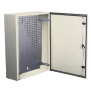 APC NSYS3D6425 - Rack mural
