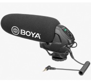 BOYA BY-BM3030 Microphone enfichable