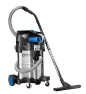 Nilfisk ATTIX 40-01 PC EU - Aspirateur