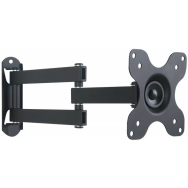 Techly ICA-LCD-923B Support mural