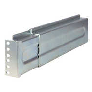 Kit de rack universel à 4 montants pour châssis HPE X421 série A