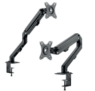 Hagor 8704 7 kg 17"-27" VESA 100x100 support de serrage