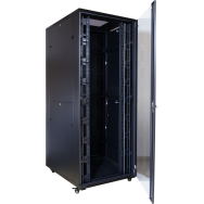 Inter-Tech 88887256 Rack autoportant 42U