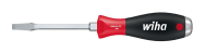 Tournevis Wiha 530, 23,8 cm, noir/rouge