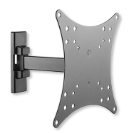 Techly ICA-LCD-2901E Support mural 23-42"