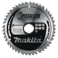 Makita B-68638 Lame de scie 190mm