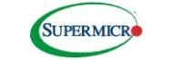 SuperMicro MCP-230-41806-0N, Couvercle supérieur de l'armoire système 1U