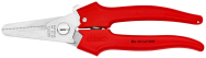 KNIPEX Cisaille universelle polie 190 mm 95 05 190
