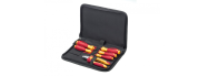 Wiha 9300-018 Jeu d'outils, 6 outils, 1,07 kg
