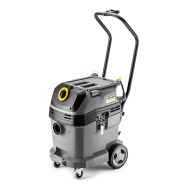 Kärcher Aspirateur cylindrique NT 40/1 Tact Bs 40L